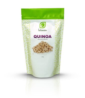 Quinoa komosa ryżowa 250g Intenson