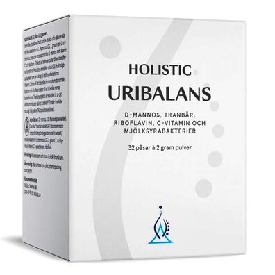Uribalans Holistic sklep