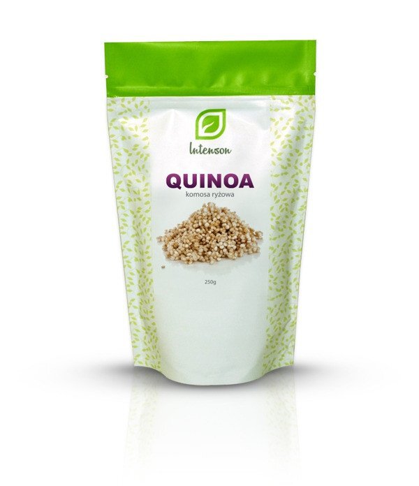 Quinoa komosa ryżowa 250g Intenson (1)