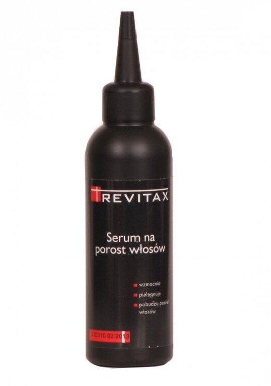 Revitax serum na porost włosów 100ml (1)