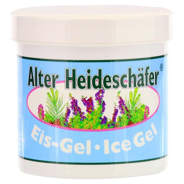 Eis-gel Alter Heideschafer żel chłodzący 250ml (1)